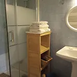 Apartmán La Closerie Saint-Philbert-du-Peuple