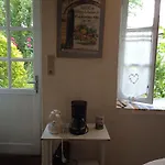 Apartment La Closerie *