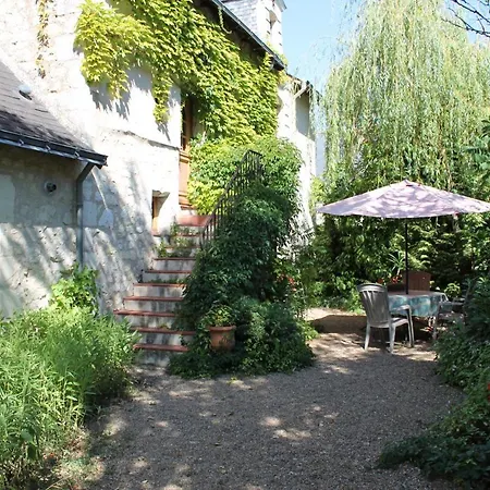 La Closerie * Saint-Philbert-du-Peuple