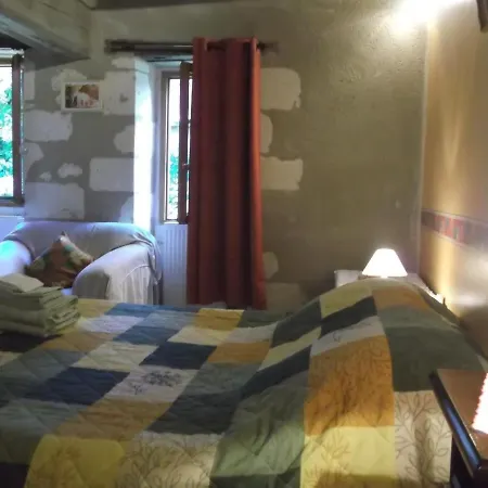 La Closerie Apartment Saint-Philbert-du-Peuple