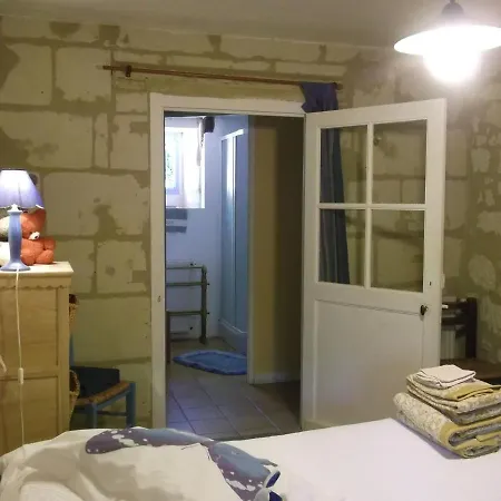 Appartement La Closerie