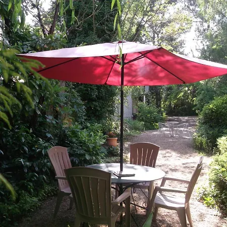 Apartamento La Closerie *