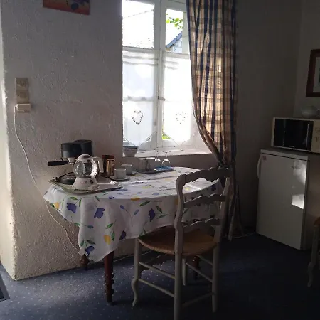 La Closerie Appartement