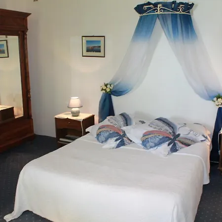 La Closerie شقة Saint-Philbert-du-Peuple