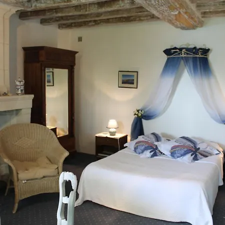 La Closerie * Saint-Philbert-du-Peuple