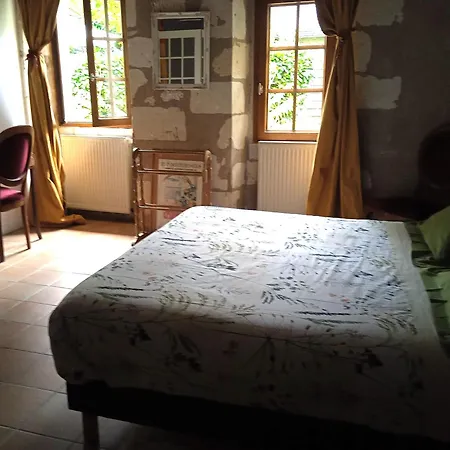 Apartmán La Closerie *