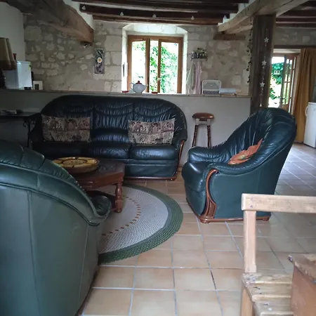 La Closerie Apartmán *