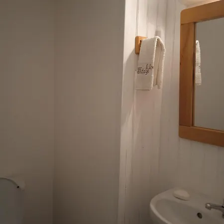 Apartmán La Closerie *