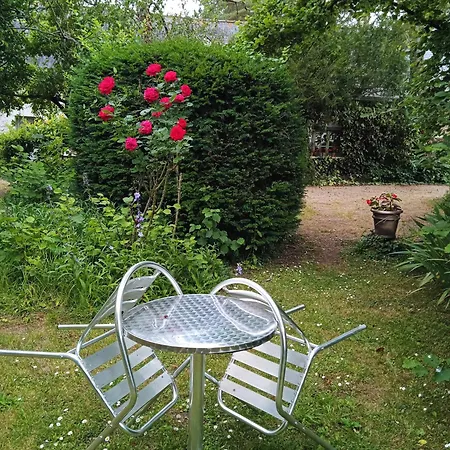 Apartman La Closerie *