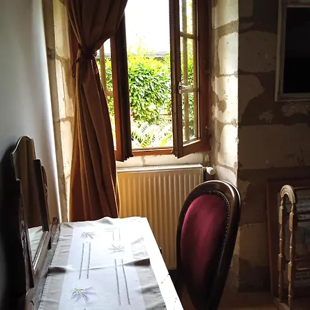 La Closerie شقة Saint-Philbert-du-Peuple