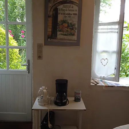 Apartman La Closerie *