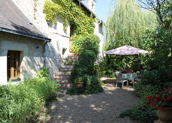 La Closerie * Saint-Philbert-du-Peuple