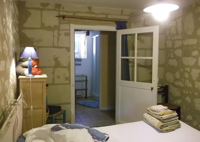 Lägenhet La Closerie