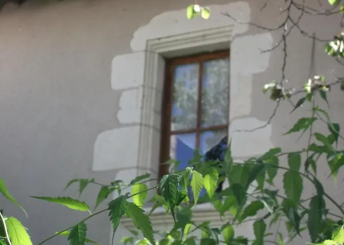 Lägenhet La Closerie