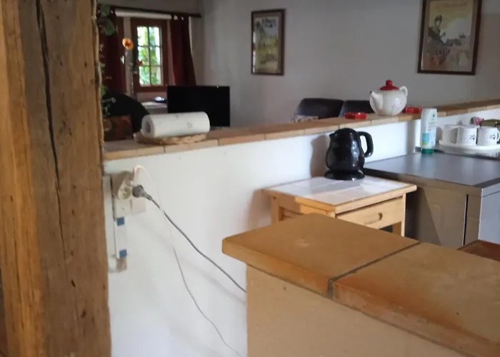 Appartamento La Closerie