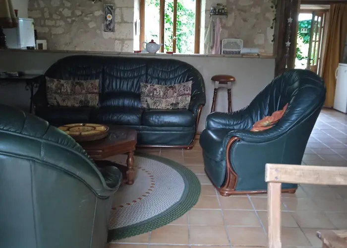 La Closerie Lägenhet *