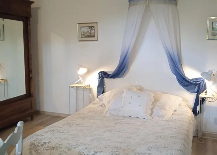 La Closerie Saint-Philbert-du-Peuple