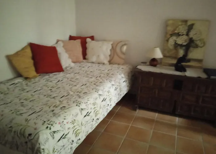 La Closerie * Saint-Philbert-du-Peuple