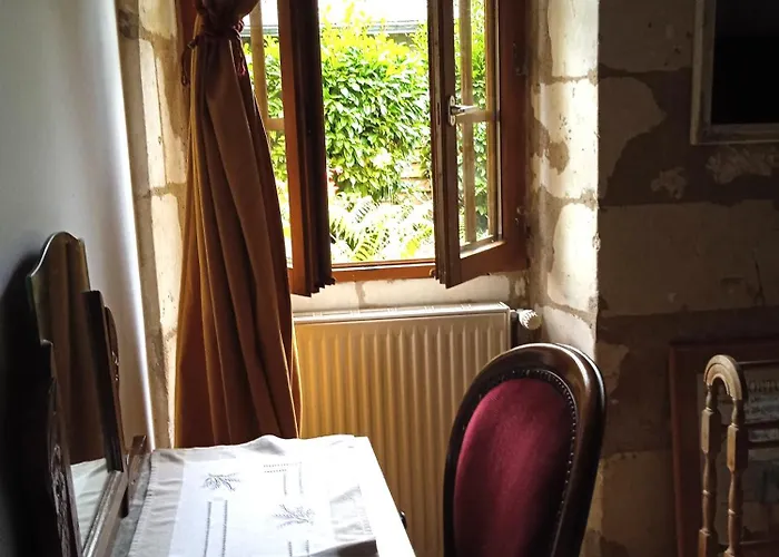 La Closerie Appartamento Saint-Philbert-du-Peuple