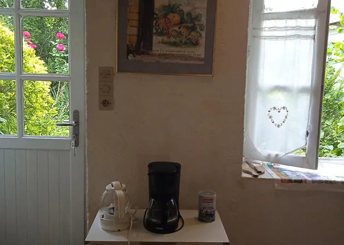 Appartamento La Closerie *